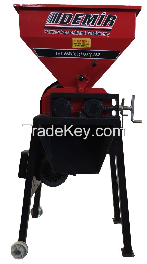 Feed Crusher Machine