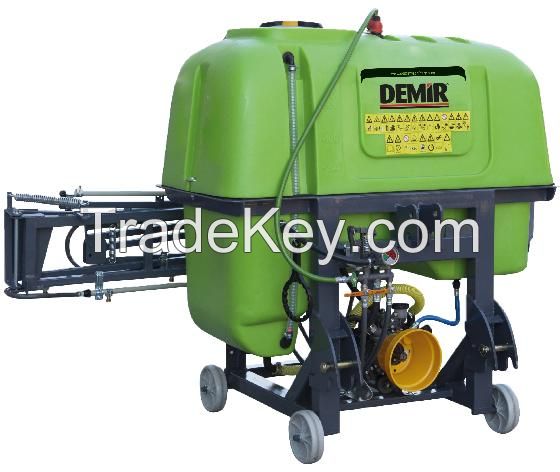 Field Sprayer Atomizer Pulverisator