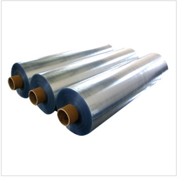 PVC clear  Film