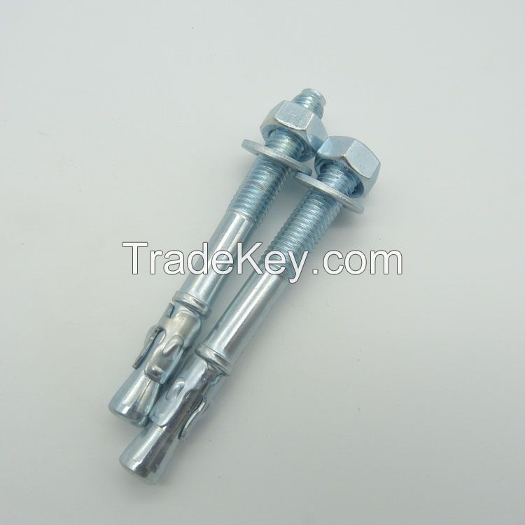 high quality wedge anchors