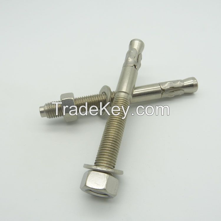 high quality wedge anchors