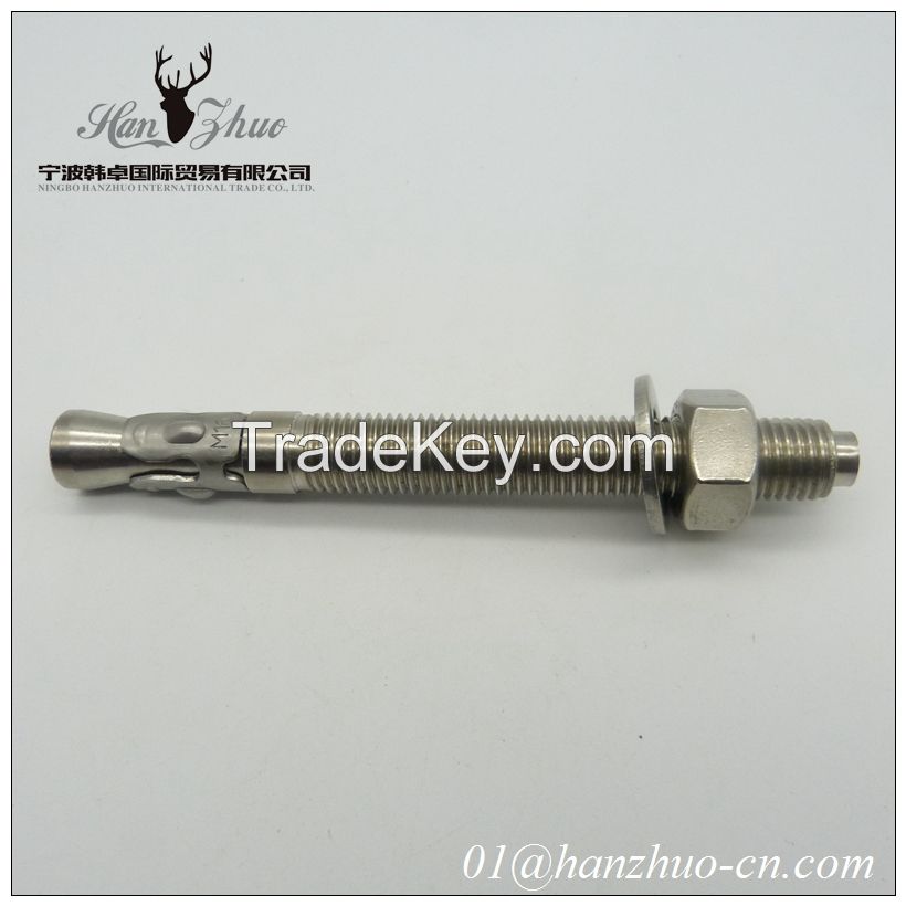 high quality wedge anchors or 