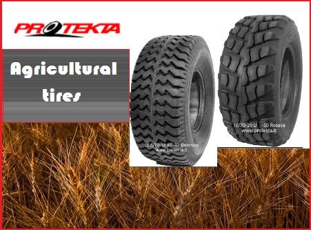 AGRICULTURAL TIRES ÃÂ¢Ã¯Â¿Â½Ã¯Â¿Â½ TRAILER TIRES