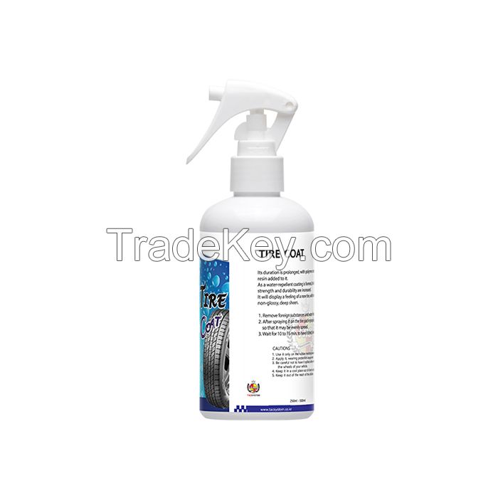 TIRE COAT 250ml