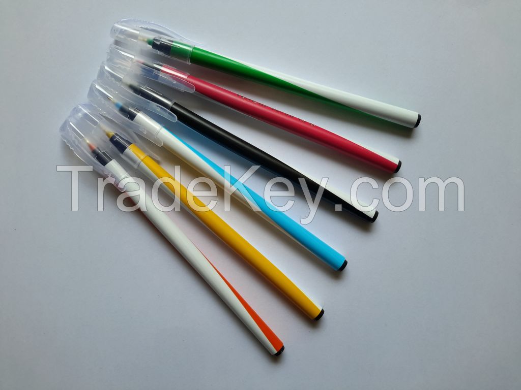 DF Pens - Broad Stripes