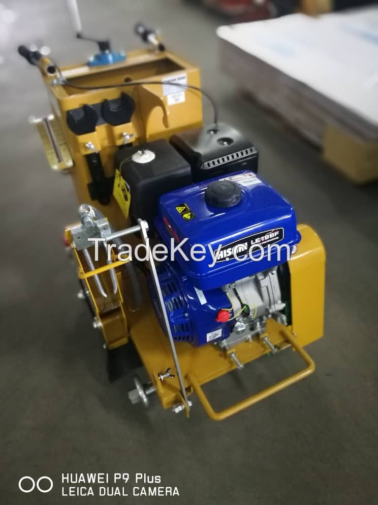 HISAKI ROAD CUTTER MACHINE