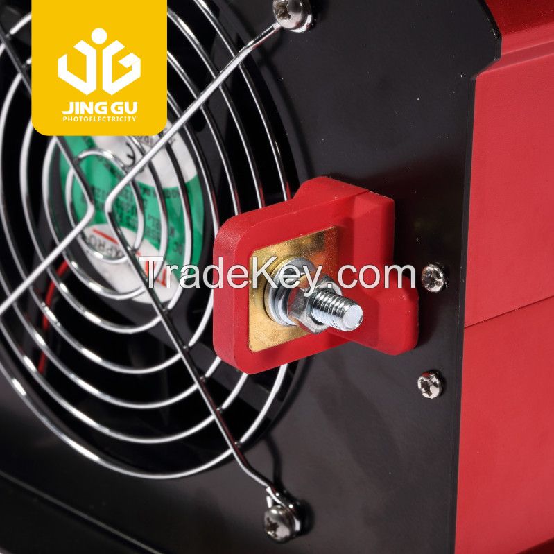 12v 220v 1500w inverter pure sine wave