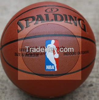 basketball composite material