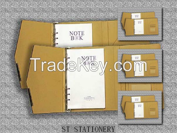 ST staionery