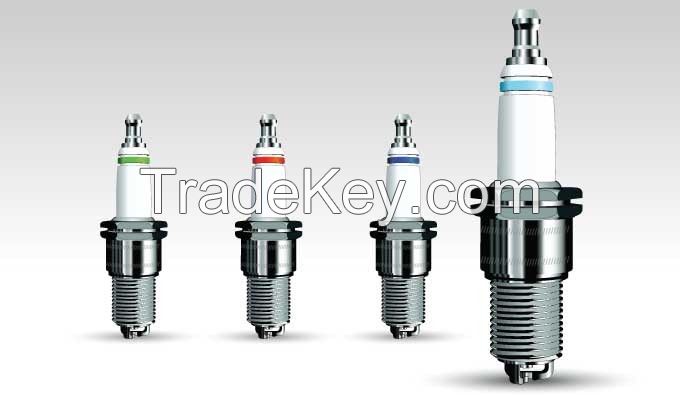 spark plug