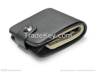 2015 Winter Designer High Quality Mens Wallet