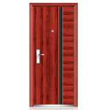 Steel Security Door LY-205