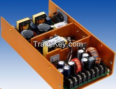 switching power supply, LED lamp driver, power boards,