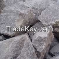 Gypsum Stone and Powder