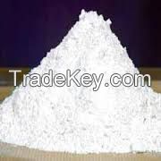 Plaster of Paris