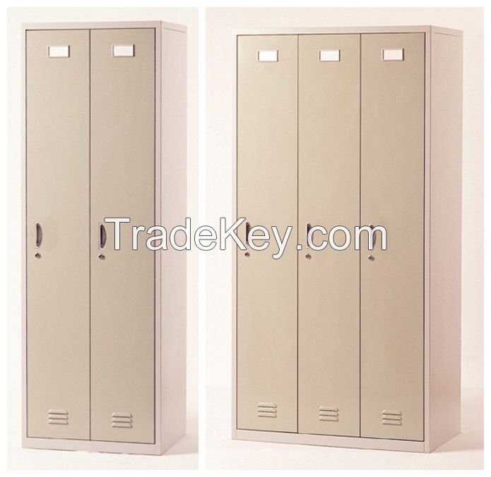 High quality metal locker 