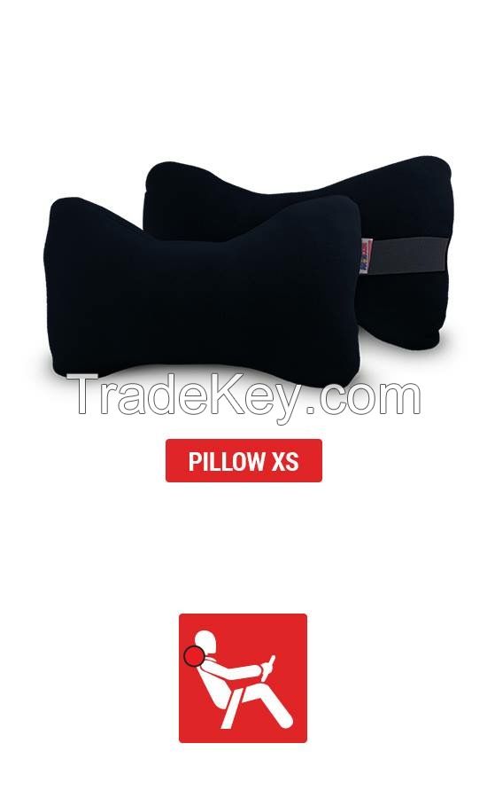 Car pillow cushion