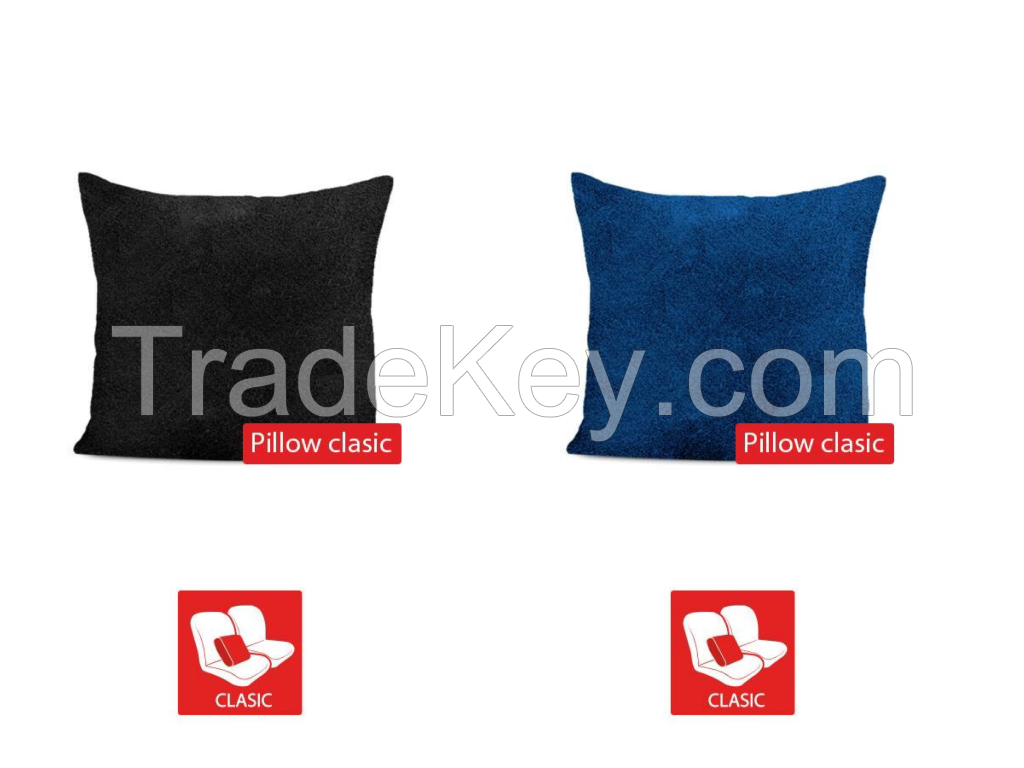 Car pillow cushions