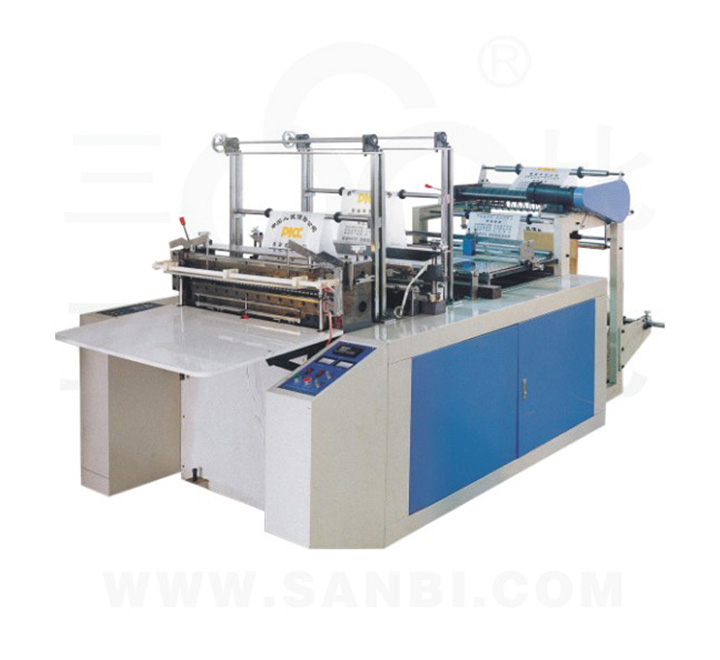 bag making machine