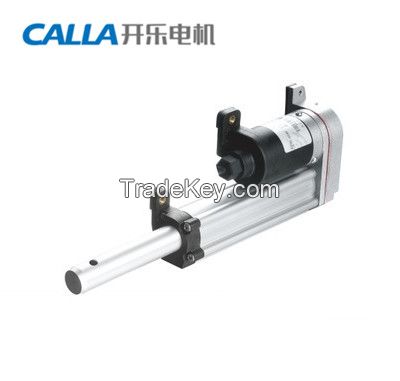 High load  Linear Motor  actuator