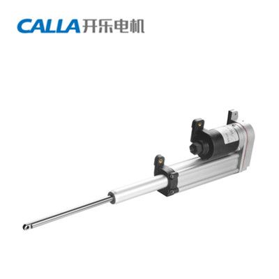 Linear Actuator for solar