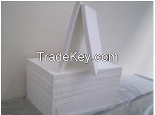 Core Glass Materials for Vacuum Insulation Panel