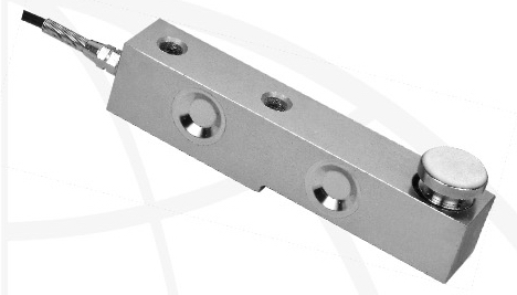 Load Cell Shear Beam Type (SB)