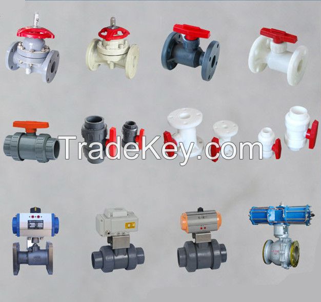 Full-welded ball valve, stainless steel ball valve, brass ball valve