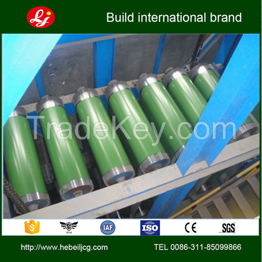   PPGI, Prepainted Galvanized Steel Coil, color coated steel coil with factory price 