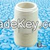 plastic Fitting PVC Nipple BS 4346/plastic Nipple