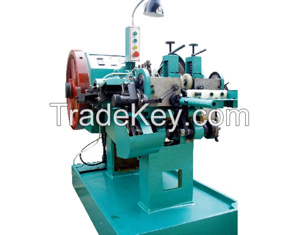 BI METAL RIVET MACHINE