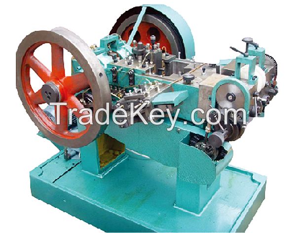 BI METAL RIVET MACHINE