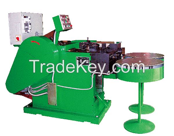 BI METAL RIVET MACHINE