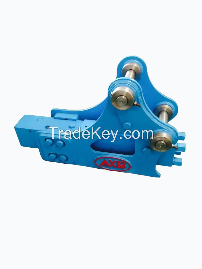 Hydraulic Stone Jack Hammer 