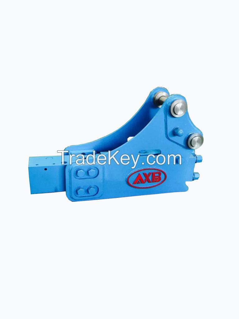 Hydraulic Stone Jack Hammer 