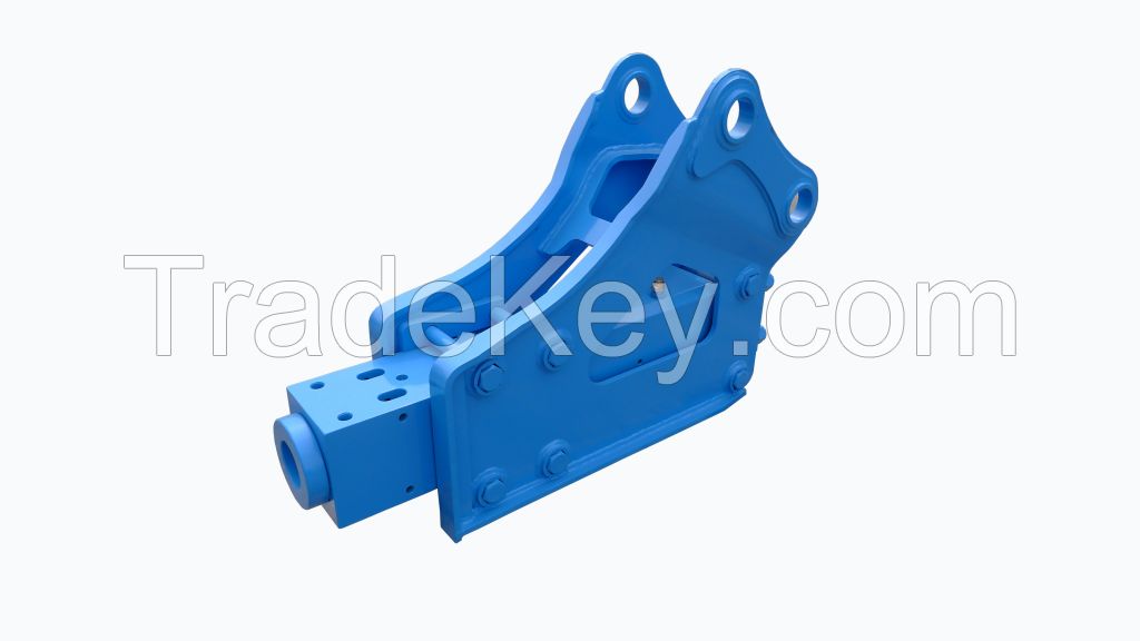 Excavator Rock Hammer For Mining 