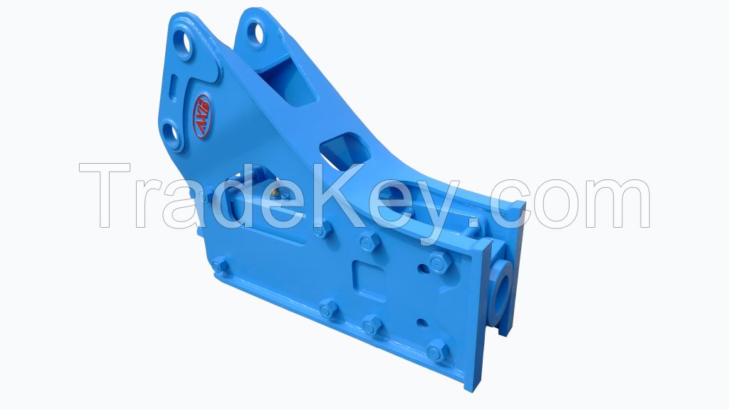 Hydraulc Breaker For Sale