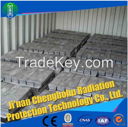 lead ingots for sales 99.99%, 99.994%