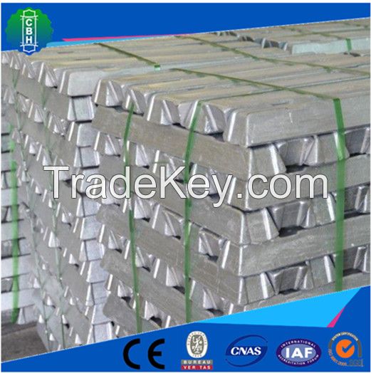 2015 Hot price Pure Lead Ingot 99.97%