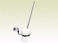 toilet brush&amp;holder