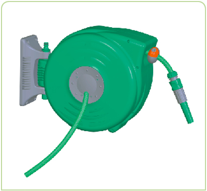 Auto Rewind Hose Reel (20M,15M,12M)