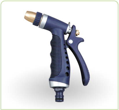 Hose Nozzle Spray Gun