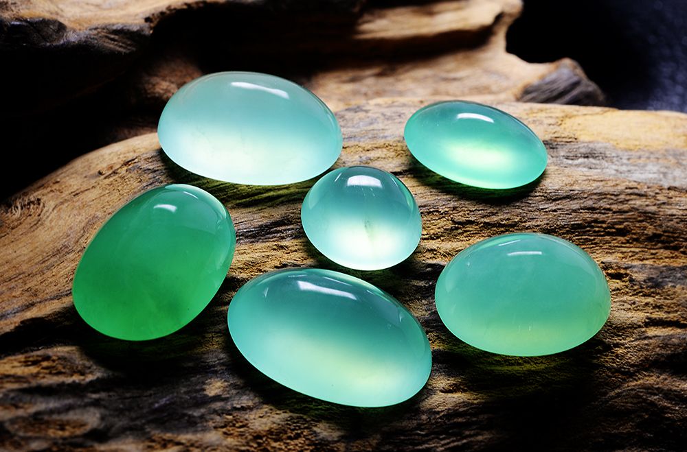 Chrysoprase