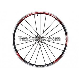 Fulcrum Racing 1 2-Way Fit Wheelset