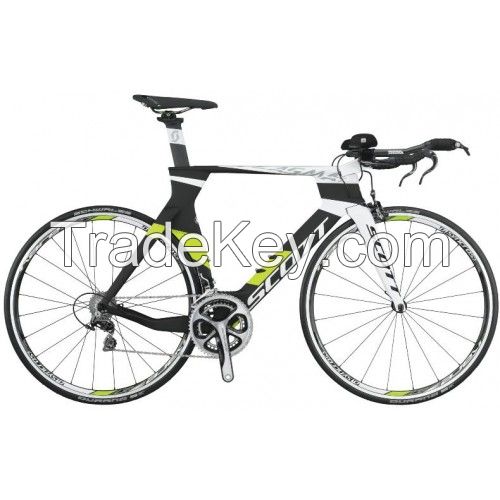 2014 Scott Plasma 10 Bike