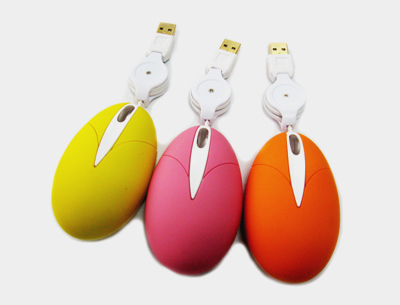 Mini Optical Mouse