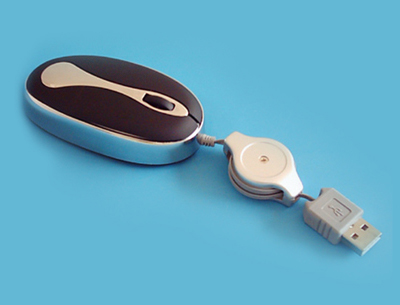 Mini Optical Mouse