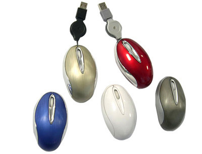 Mini Optical Mouse