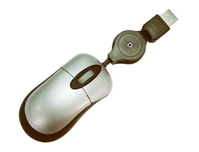 Mini Optical Mouse