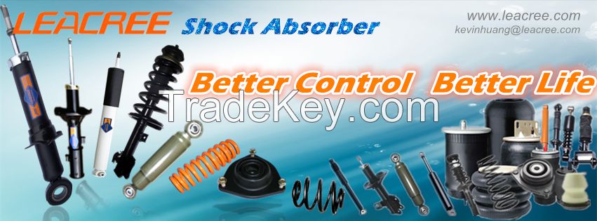 Range Rover Air Spring Shock Absorber